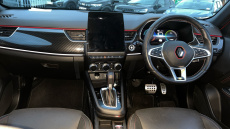 Renault Arkana 1.6 E-TECH Hybrid 145 R.S. Line 5dr Auto Hybrid Estate